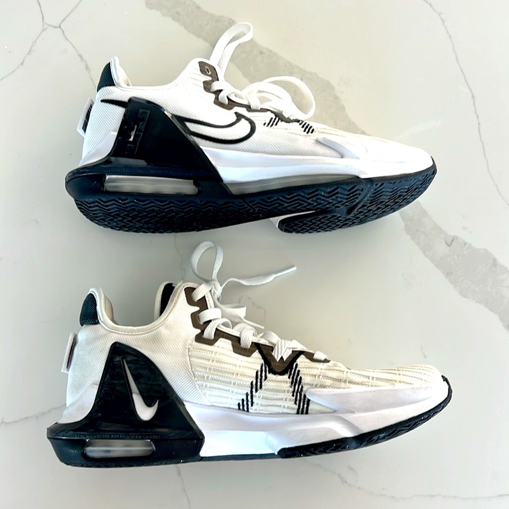 Nike Basketball shoes